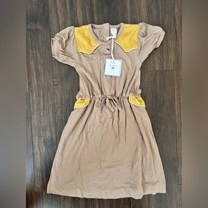 Kate Quinn dress (bamboo collection)